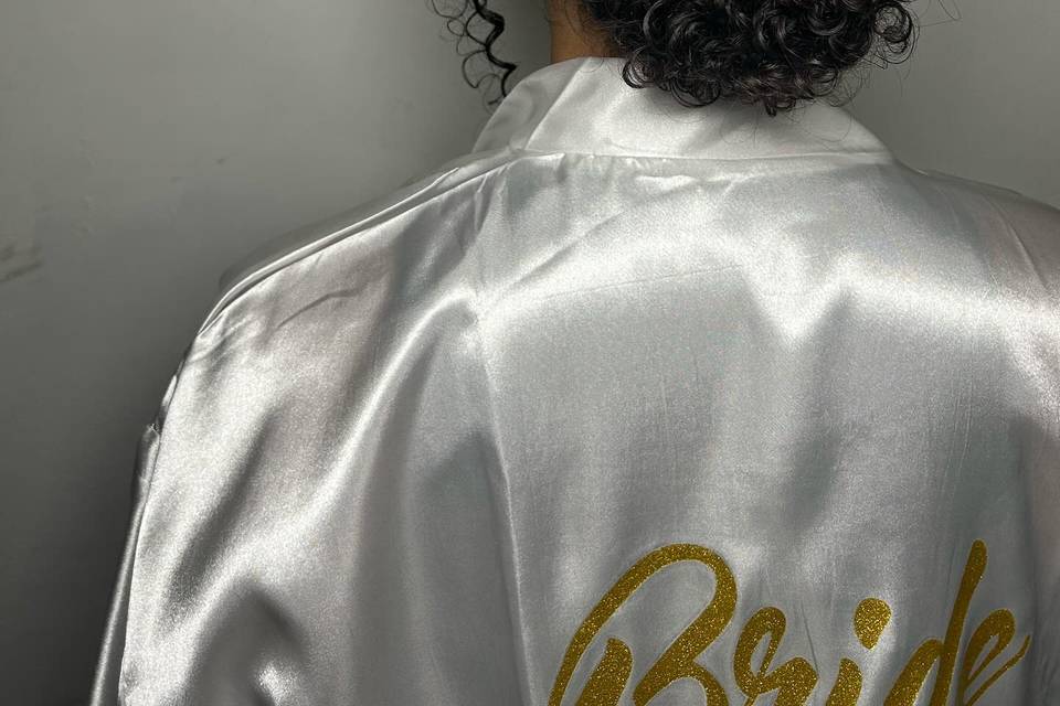 Beauty by Cristal