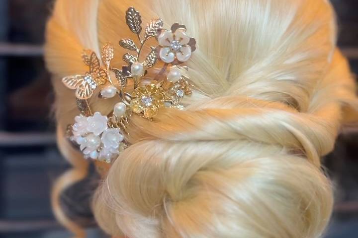 Beauty by Cristal