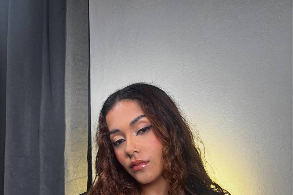 Beauty by Cristal
