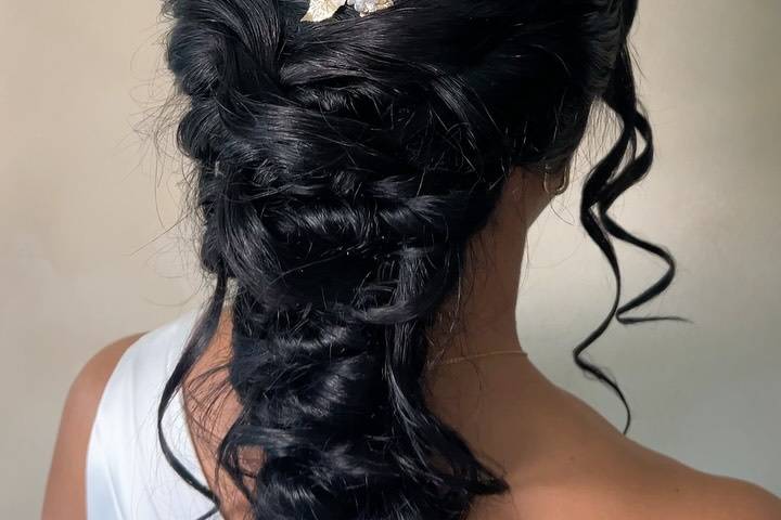Beauty by Cristal