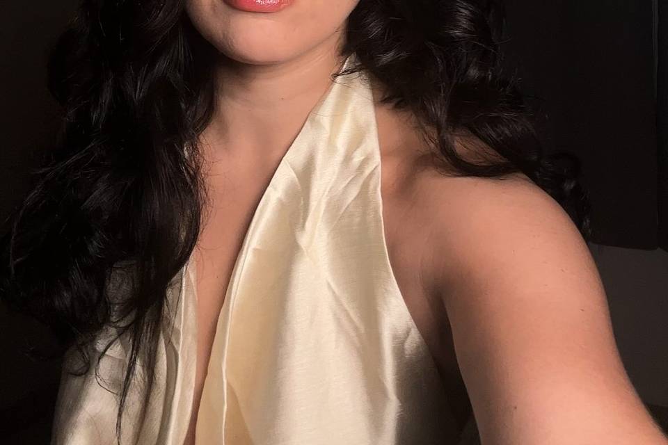 Beauty by Cristal