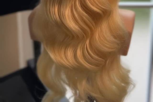 Beauty by Cristal
