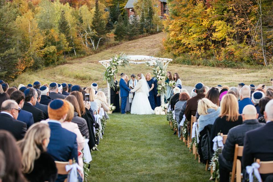 Carinthia Ceremony