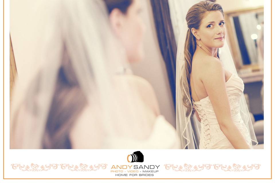 Home For Brides Wedding Photography & Makeup