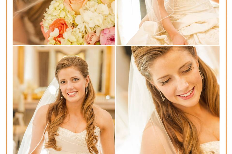 Home For Brides Wedding Photography & Makeup