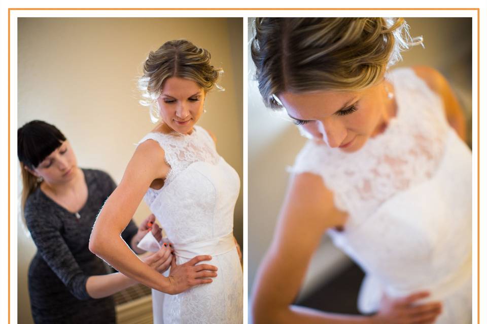 Home For Brides Wedding Photography & Makeup