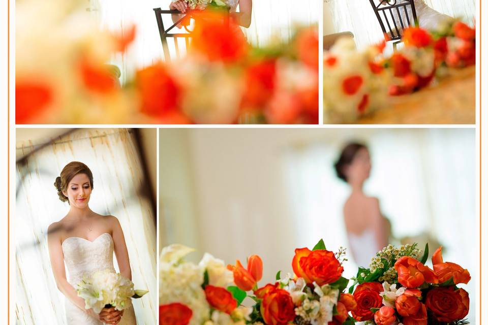 Home For Brides Wedding Photography & Makeup