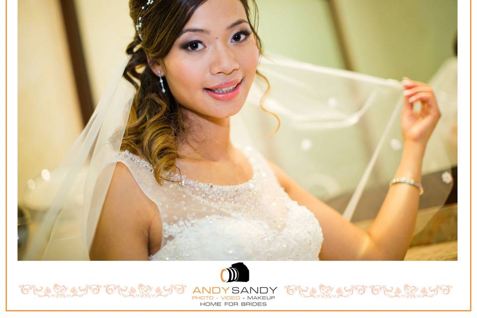 Home For Brides Wedding Photography & Makeup