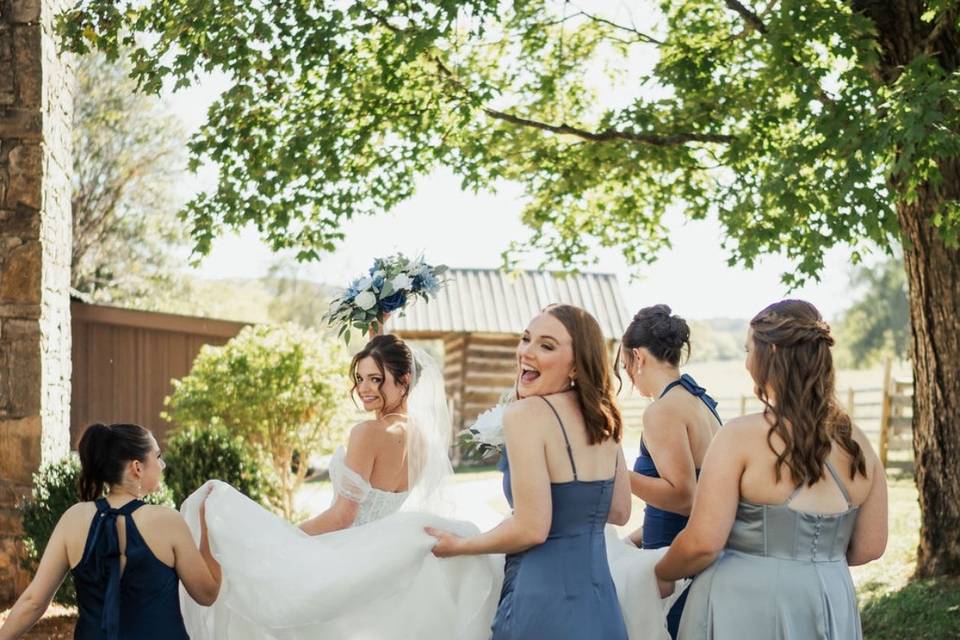 Photo by Kara Faye Photography