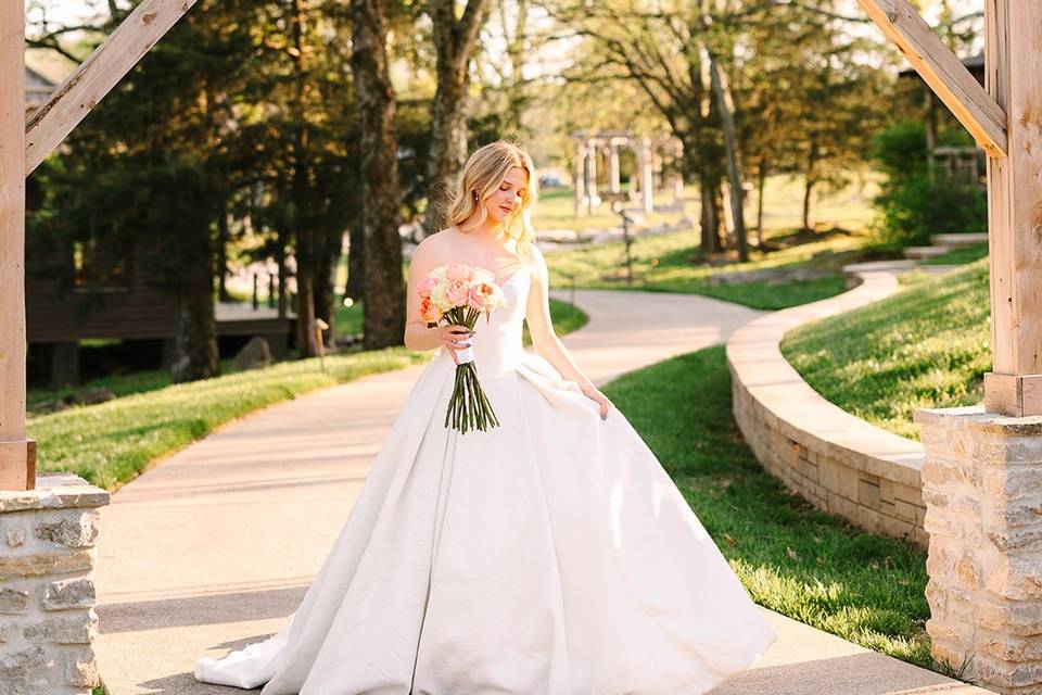 Photo by Kara Faye Photography