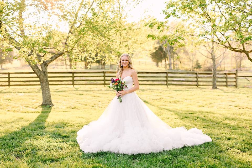 Photo by Kara Faye Photography