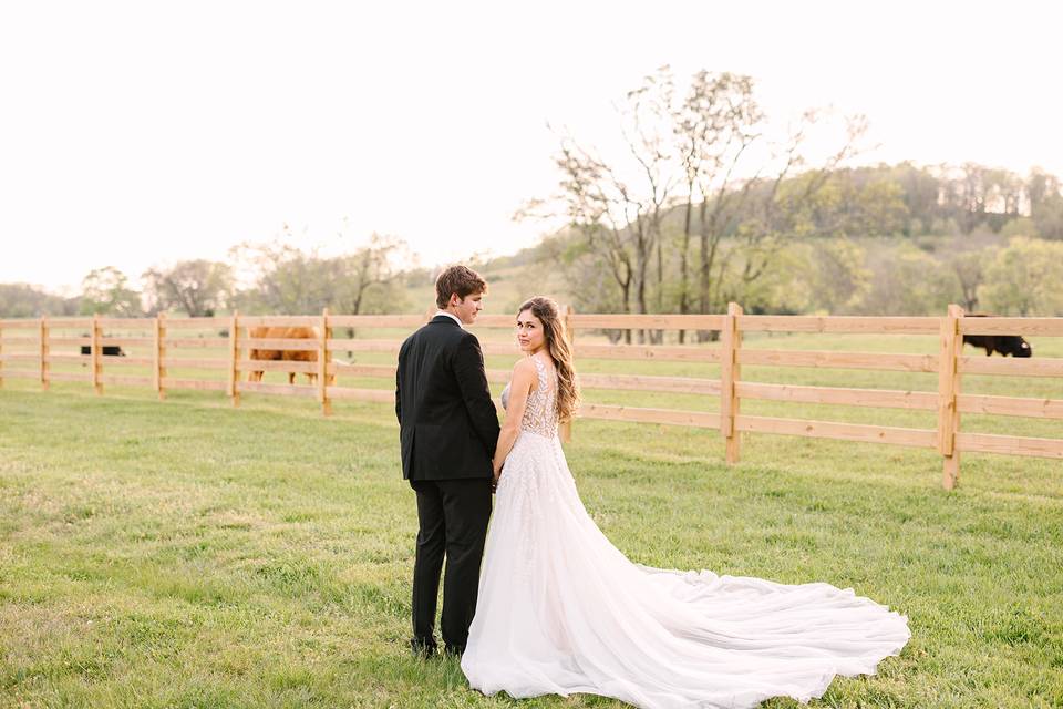 Photo by Kara Faye Photography