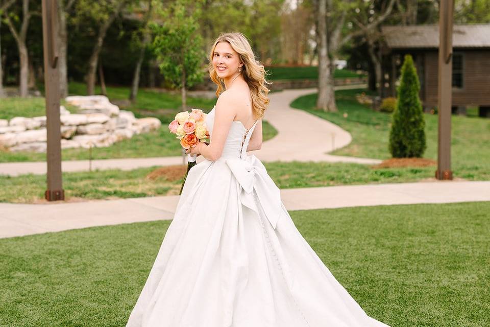 Photo by Kara Faye Photography