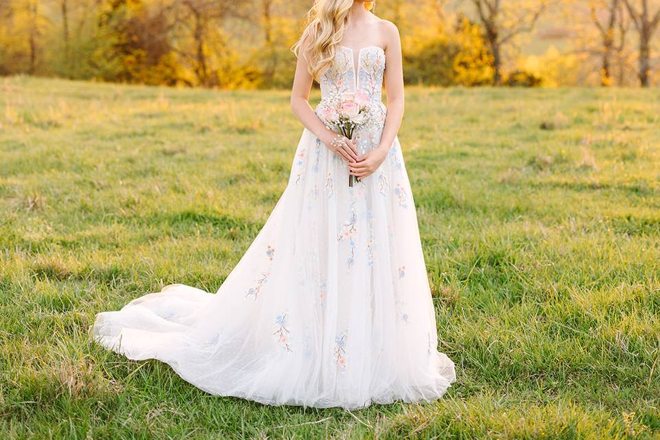 Photo by Kara Faye Photography