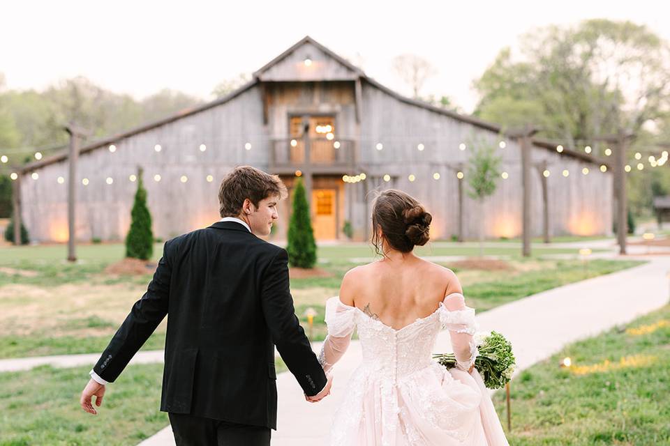 Photo by Kara Faye Photography