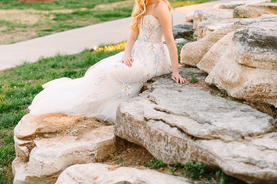 Photo by Kara Faye Photography