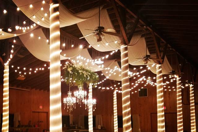 C & A Event Rental LLC