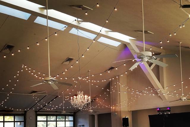 C & A Event Rental LLC