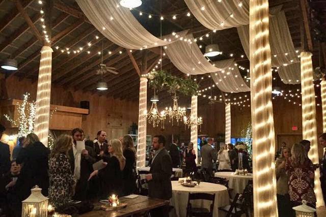 C & A Event Rental LLC