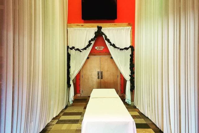 C & A Event Rental LLC