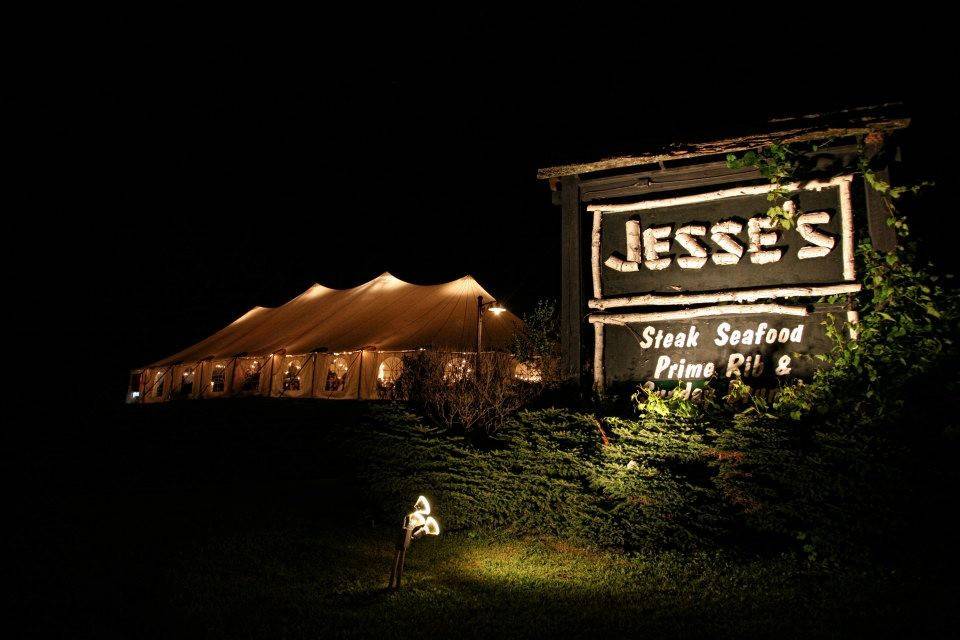 Jesse's steakhouse clearance