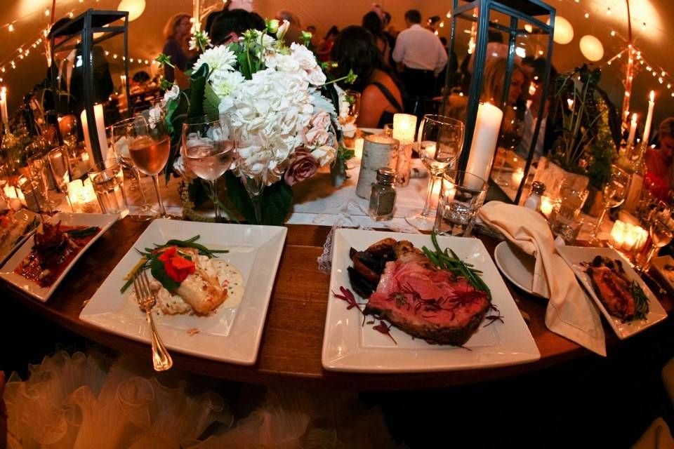 Jesse's Steak Seafood & Tavern