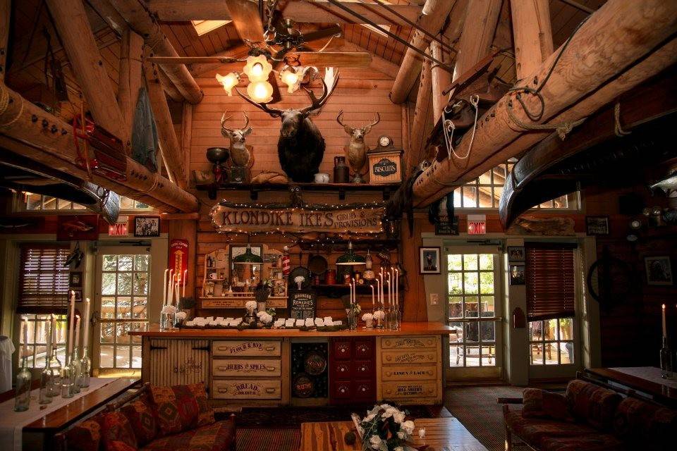 Jesse's Steak Seafood & Tavern
