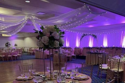 Doubletree by Hilton Pittsburgh - Monroeville Convention Center - Venue ...