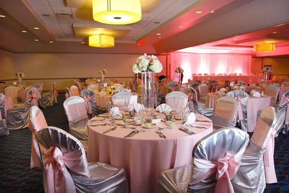 hotels in monroeville pittsburgh pa