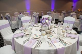 Doubletree by Hilton Pittsburgh - Monroeville Convention Center