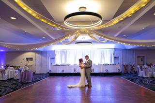 Confluence Ballroom