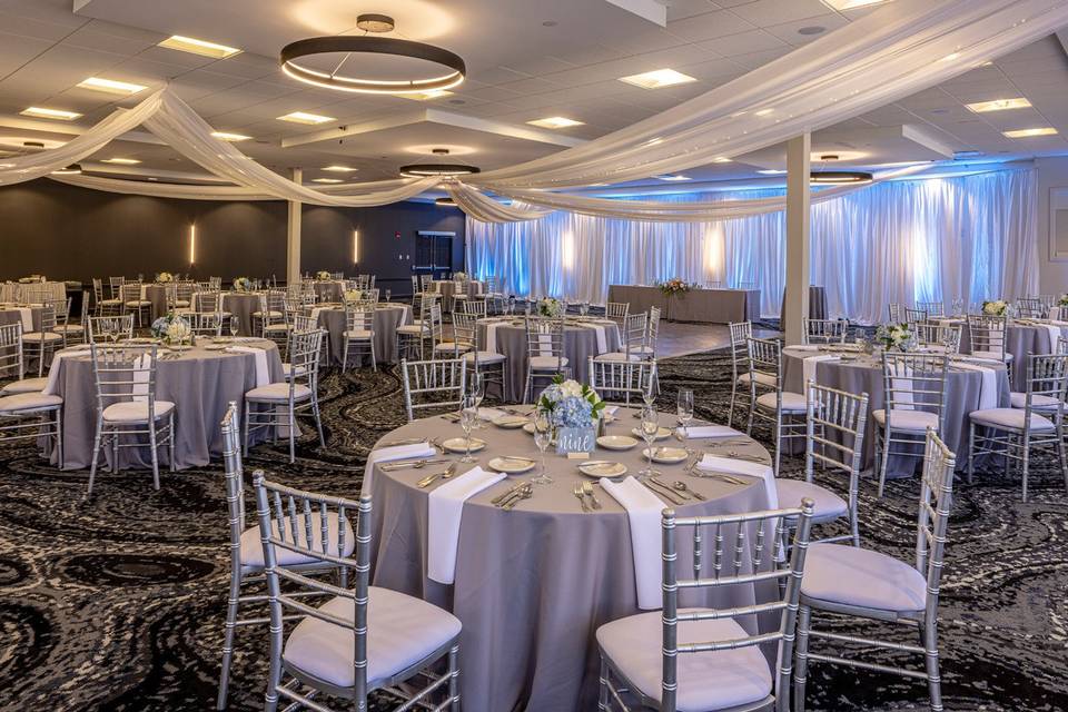 Doubletree by Hilton Pittsburgh - Monroeville Convention Center