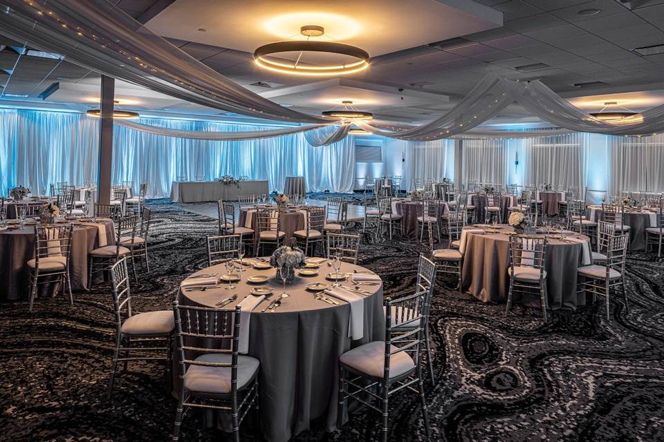 Doubletree by Hilton Pittsburgh - Monroeville Convention Center