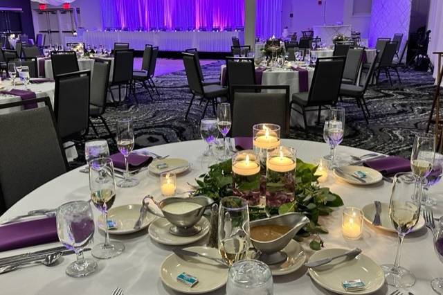 Doubletree by Hilton Pittsburgh - Monroeville Convention Center