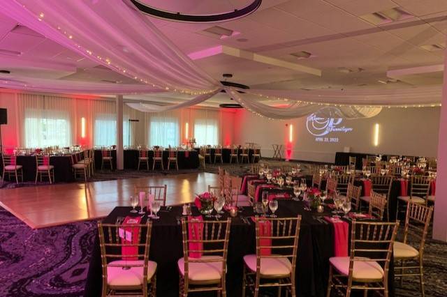 Doubletree by Hilton Pittsburgh - Monroeville Convention Center