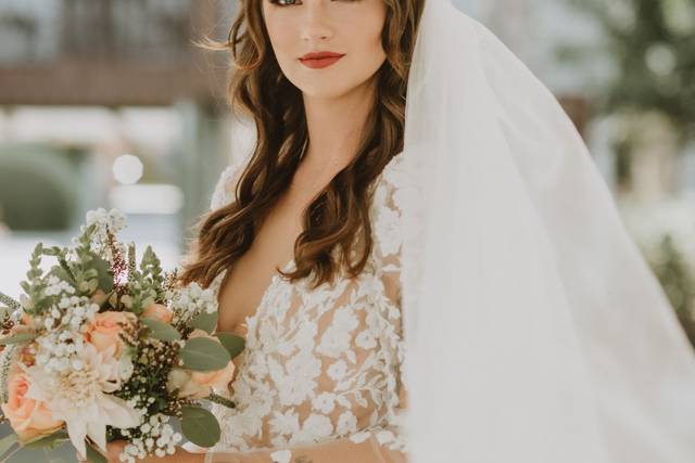 Wilmington Makeup Artist