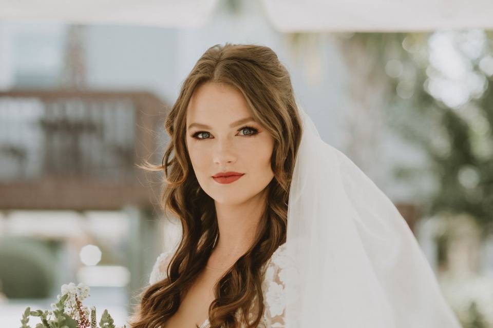 Wilmington Makeup Artist