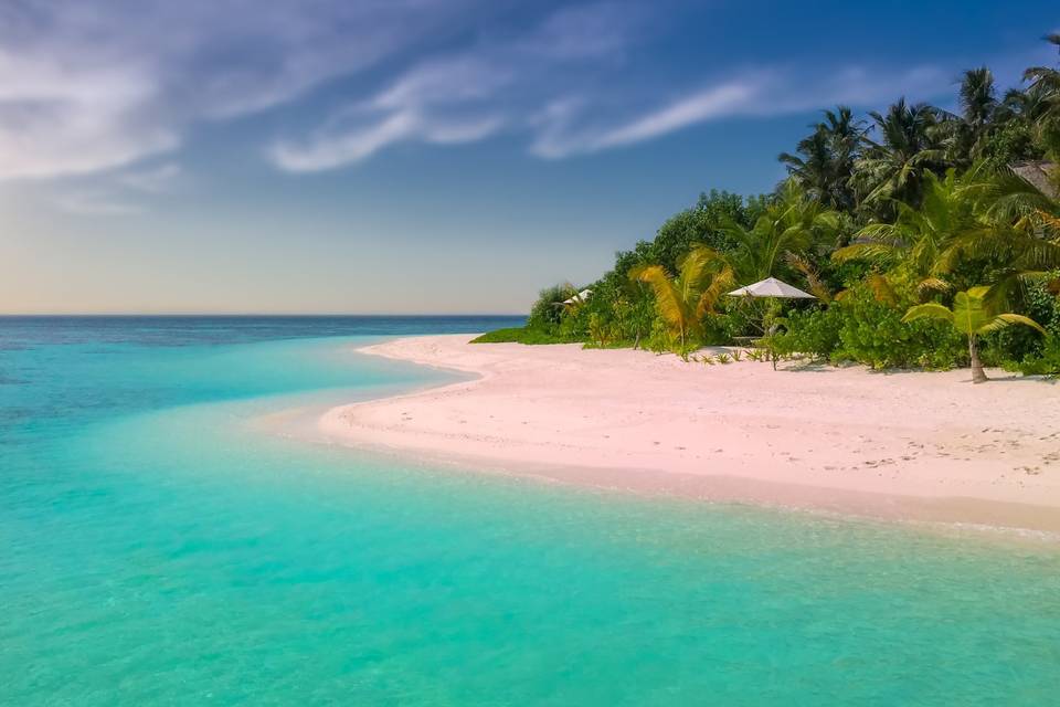 Saona Island