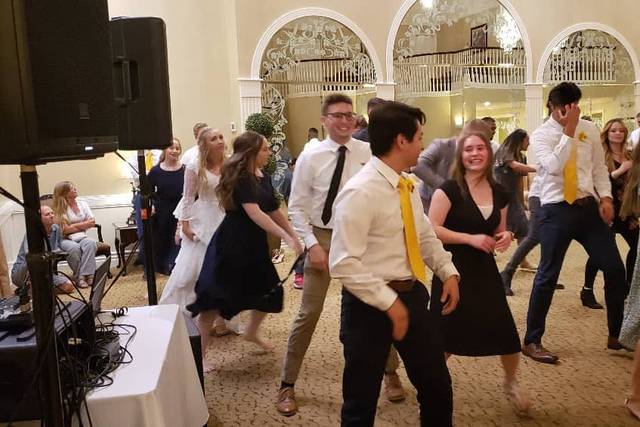 Corbridge Sound Solutions & Lightning