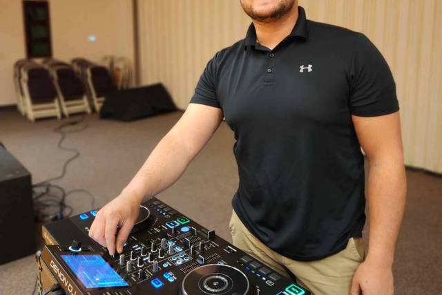 Corbridge Sound Solutions & Lightning