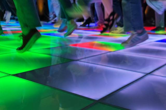 Corbridge Sound Solutions & Lightning