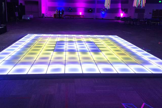 Corbridge Sound Solutions & Lightning