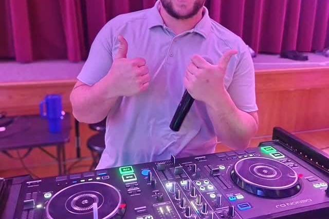 Corbridge Sound Solutions & Lightning