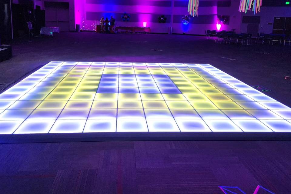 Corbridge Sound Solutions & Lightning