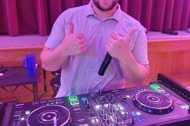 Corbridge Sound Solutions & Lightning