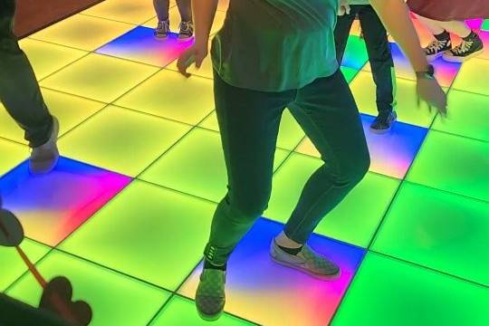 Corbridge Sound Solutions & Lightning