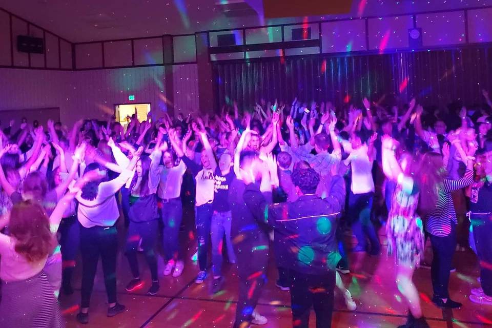 Corbridge Sound Solutions & Lightning