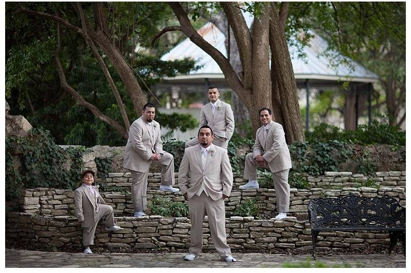 Silver Lane Photography