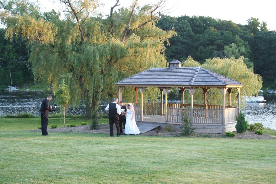 White Meadow Lake - Venue - Rockaway, NJ - WeddingWire