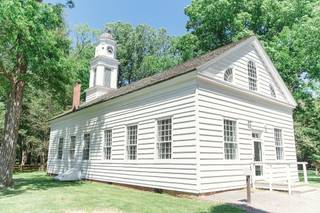 The Historic Village at Allaire